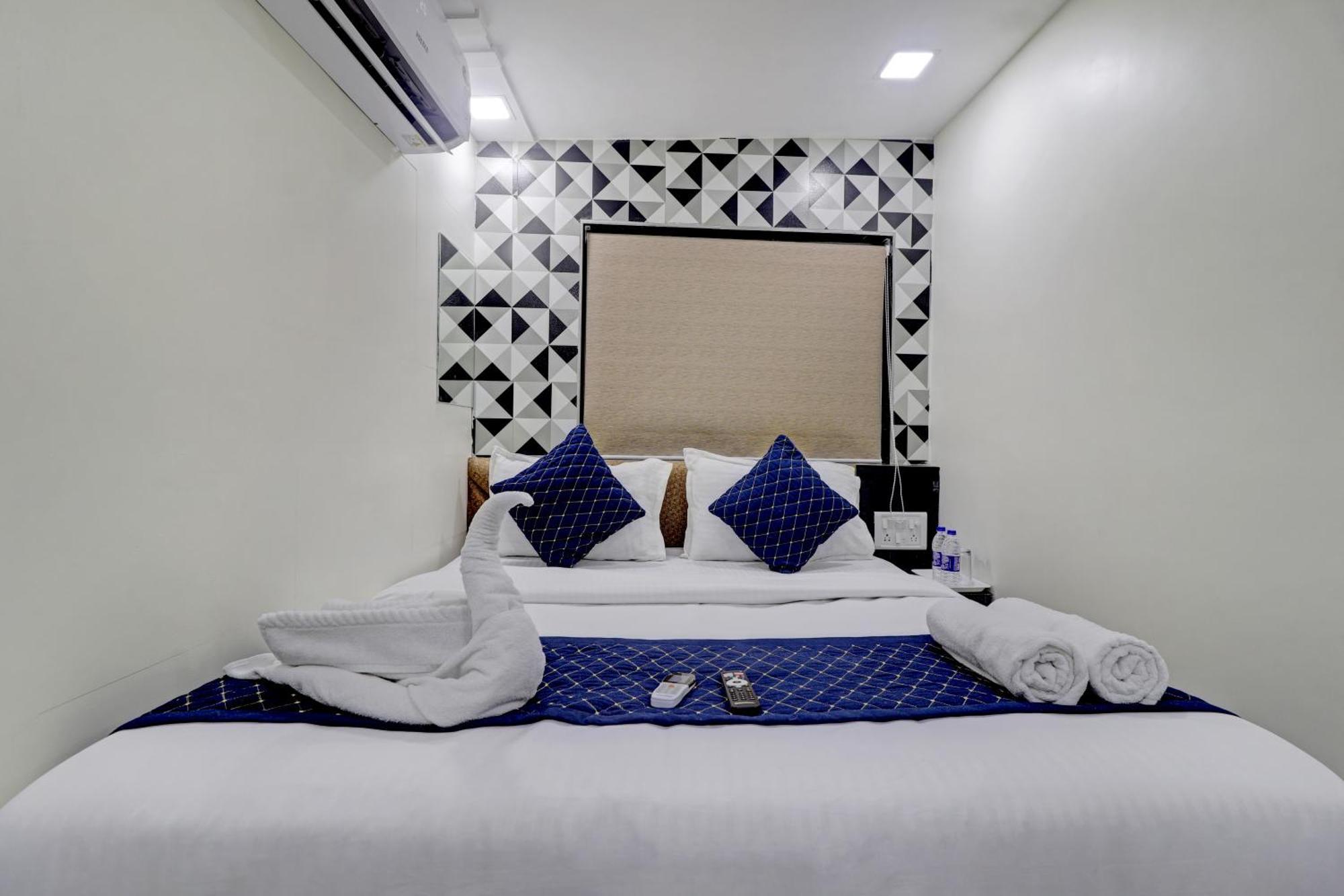Parle Capsulehotel