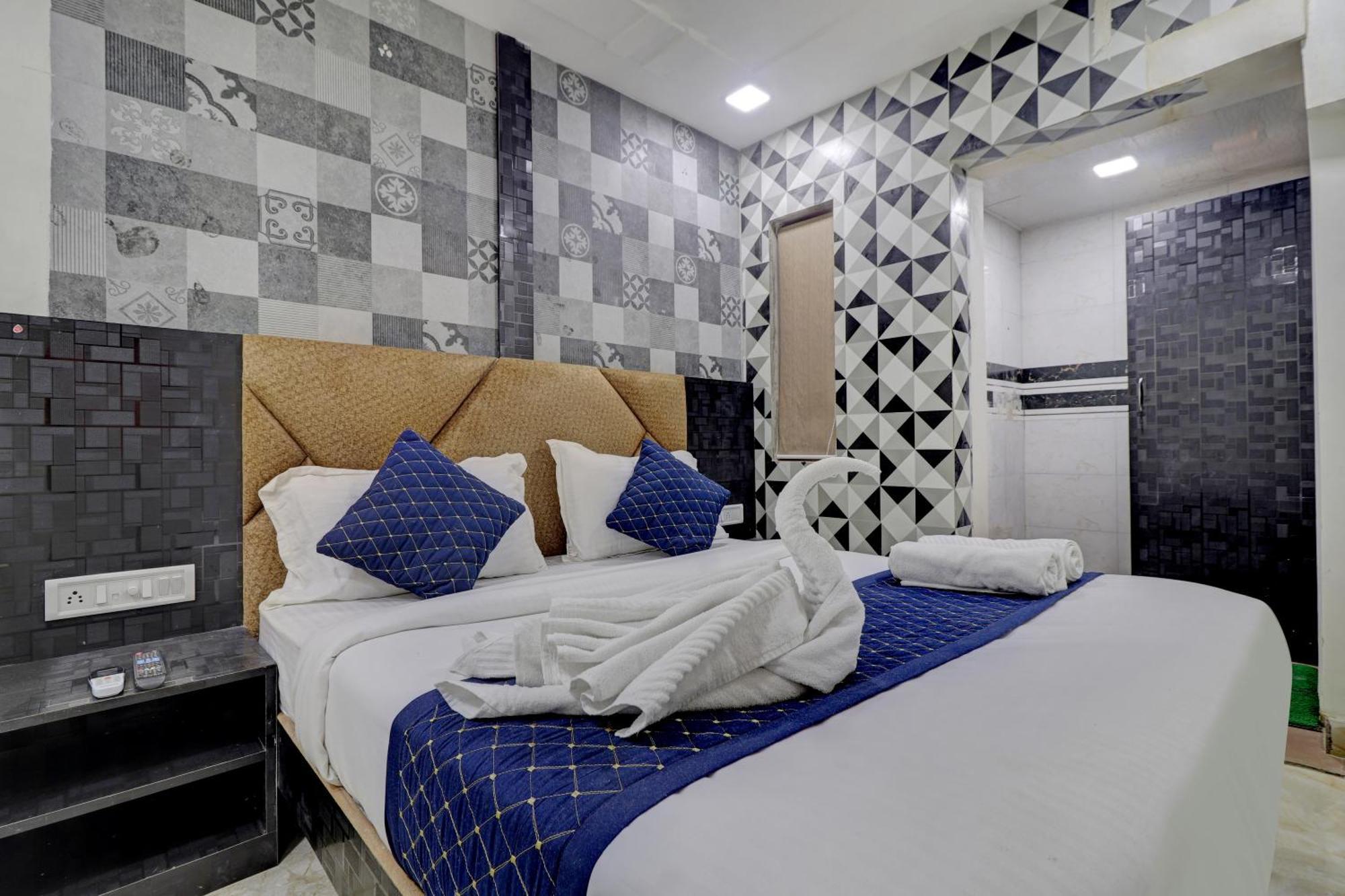 Capsulehotel Parle *